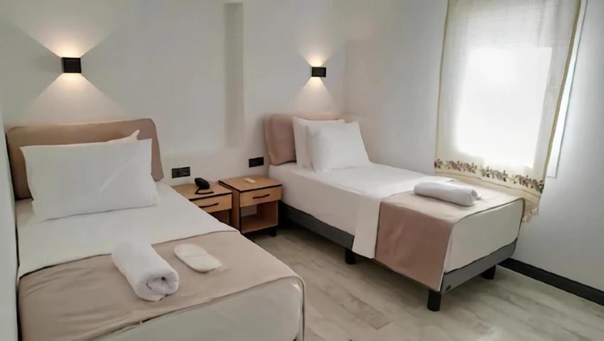 The Professor'S Hotel Bodrum Exterior foto